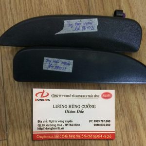 DB1021 – Tay nắm cửa ngoài