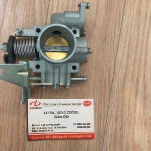 DB1021 – Tổng thành cổ hút