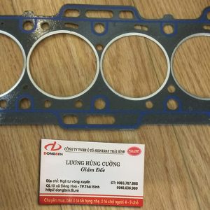 X30 – Zoăng mặt máy